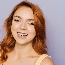 Lauren Faulkner