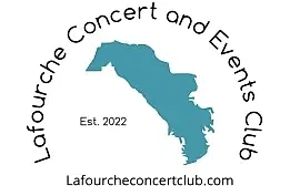 Lafourche Concert and Events Club 