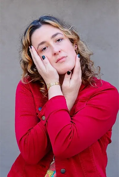 Leah Folta