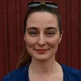 Lena Margareta