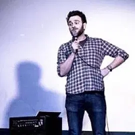 Leo Gallagher