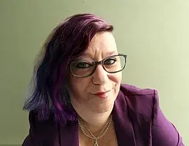Leslie Gold