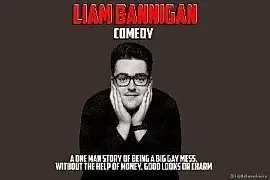 Liam Bannigan