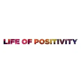 Lifeofpositivity