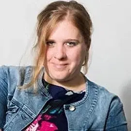 Lisanne Fridsma