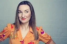 Lorna Shaw