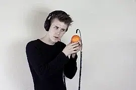 Louis Burgess - comedian