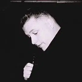 Louie Greene - comedian