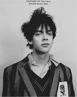Louis Judkins