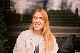 Lou Taylor 