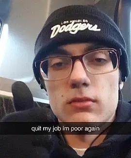 Lucas Sparsi