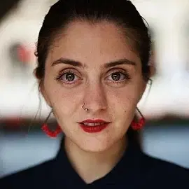 Lucila San Martin