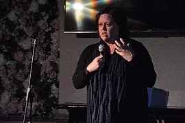 Lucy Holbrook