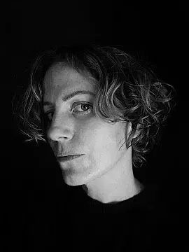 Lucy Pook - comedian
