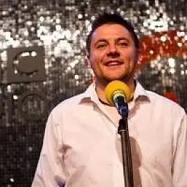 Luke Graves