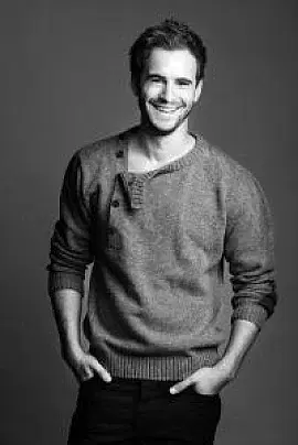 Luke Kempner - comedian