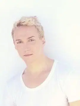 Luke McCollum