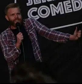 Luke Richards