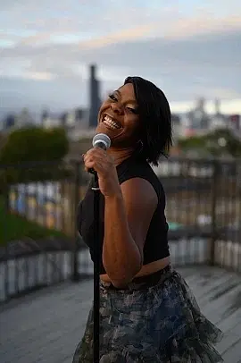 Luvjonez4laughter