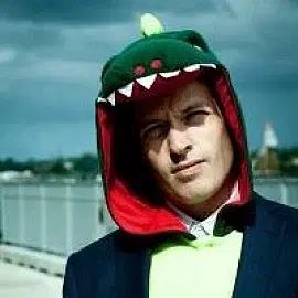 Steven Morgan - comedian