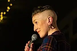 Madeleine MacMahon