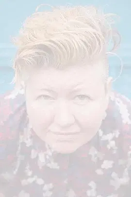 Madge Hooks