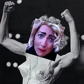 Madge Ina