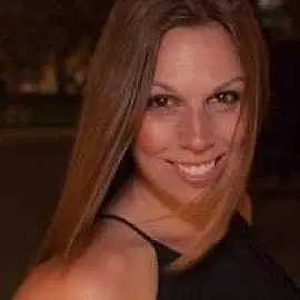 Maggi Mayfield