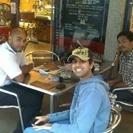 Mahesh Khilnani