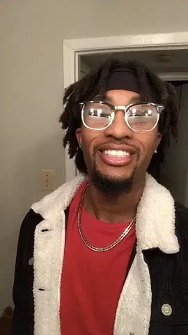Mally Mall - comedian