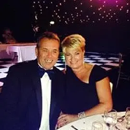 Mandy Jeanette Vowles