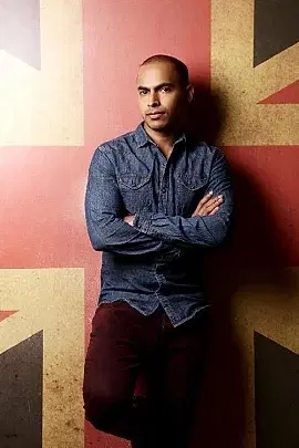 Manoj