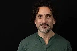 Marc Kaye