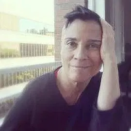 Marga Gomez