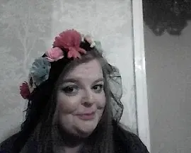 Margo - comedian