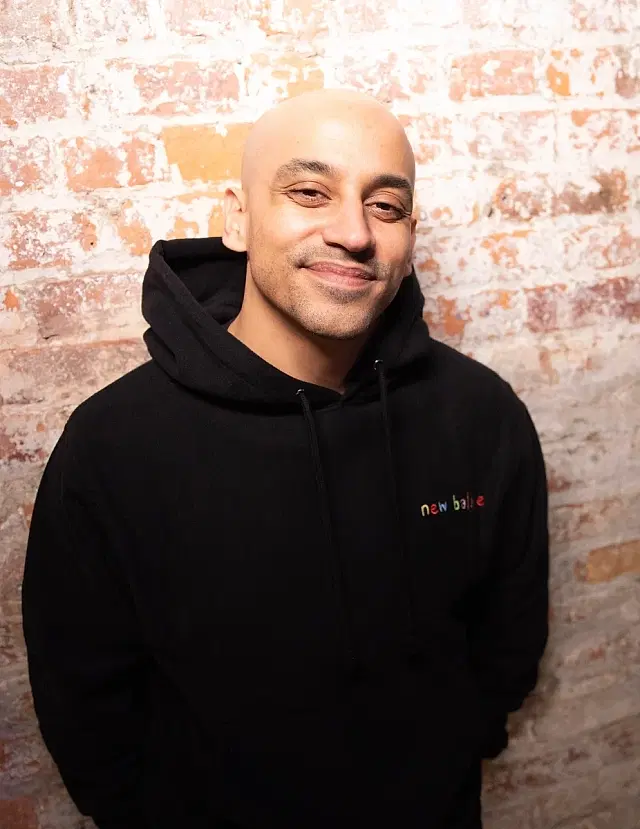 Mario Pisano - comedian