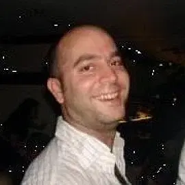 Mark Beynon