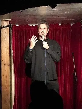 Mark Cunnah