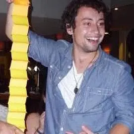 Mark Gandey