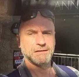 Mark Pratt