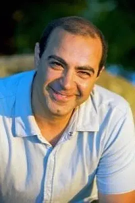 Mark Scalia