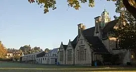 Marling School