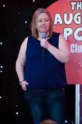 Martine Pepper