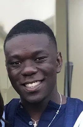 Martin Ologunja