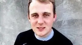 Martin Semple - comedian