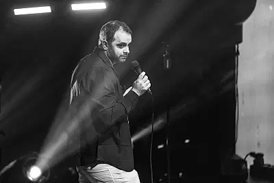 Martyn Robotham