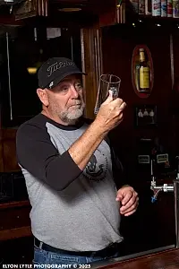 Marv Conner