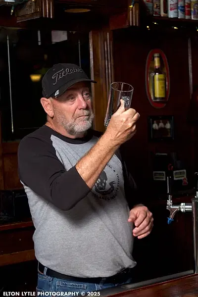 Marv Conner