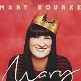 Mary Bourke