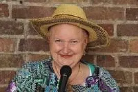 Mary Feilding